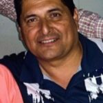Miguel Angel Enriquez Barrera