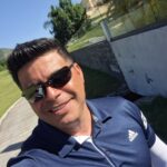 Carlos Alberto Gonzalez Vallejo